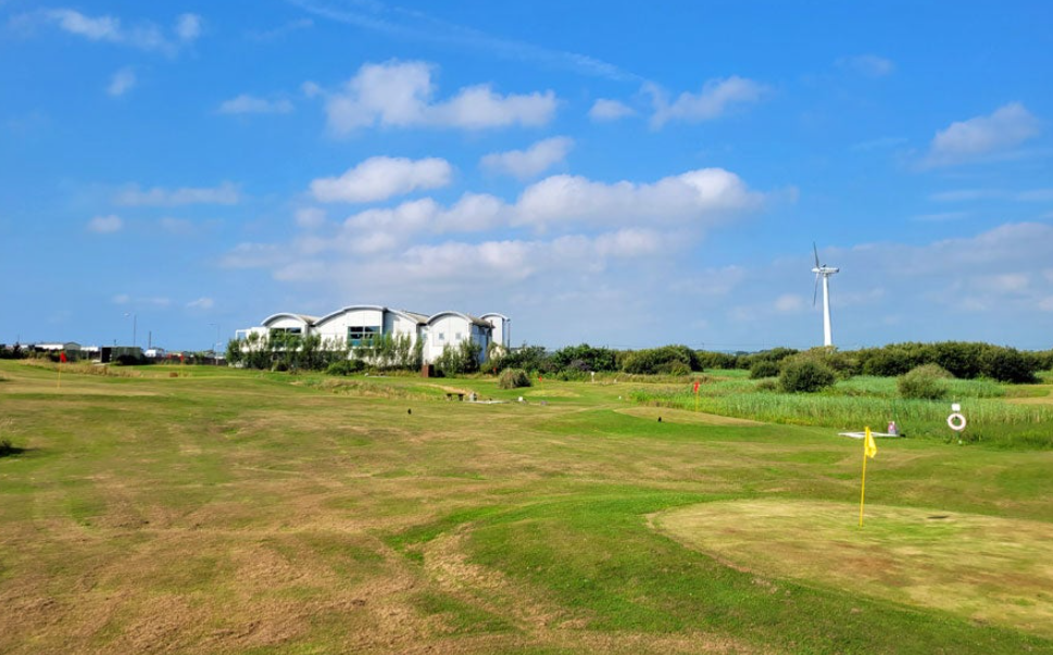 Claycastle Pitch &amp; Putt Club, Claycastle, Ireland